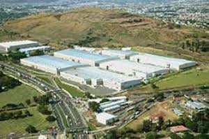 Parque Industrial Tecnológico II